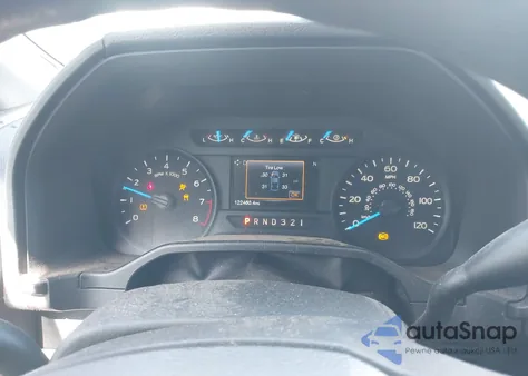 2016 Ford F150 Supercrew from USA, damaged, VIN 1FTEW1C86GKF89291